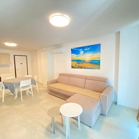 Residence Millefiori Линьяно-Саббьядоро Экстерьер фото