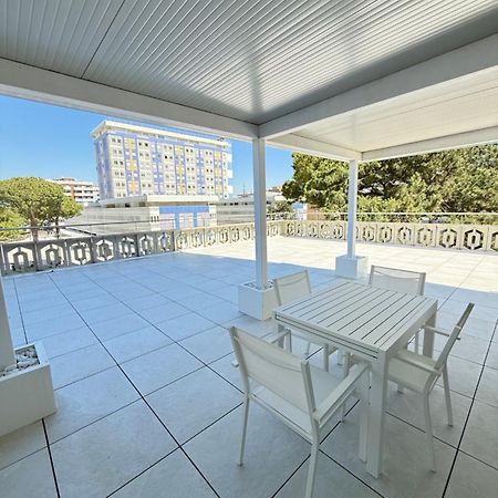 Residence Millefiori Линьяно-Саббьядоро Экстерьер фото