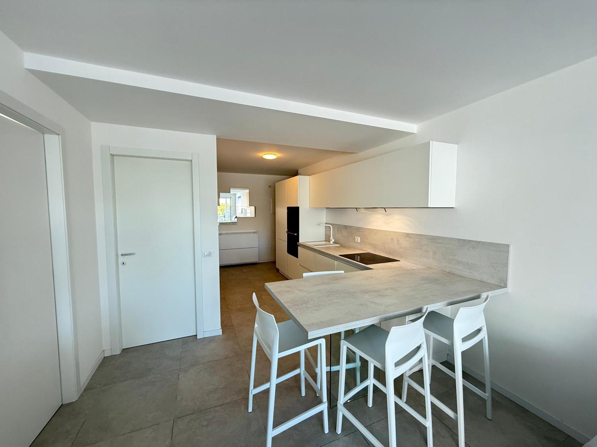 Residence Millefiori Линьяно-Саббьядоро Экстерьер фото